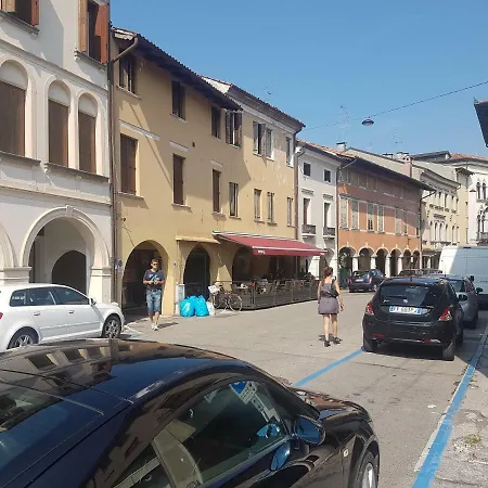 Il Ghibellino 아파트